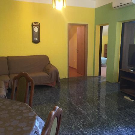 Apartment Lela Mali Lošinj Екстериор снимка