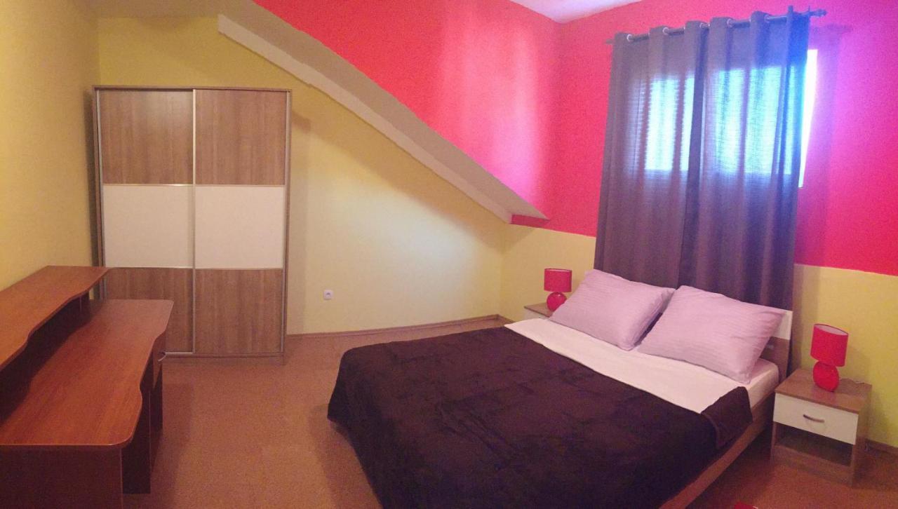 Apartment Lela Mali Lošinj Екстериор снимка