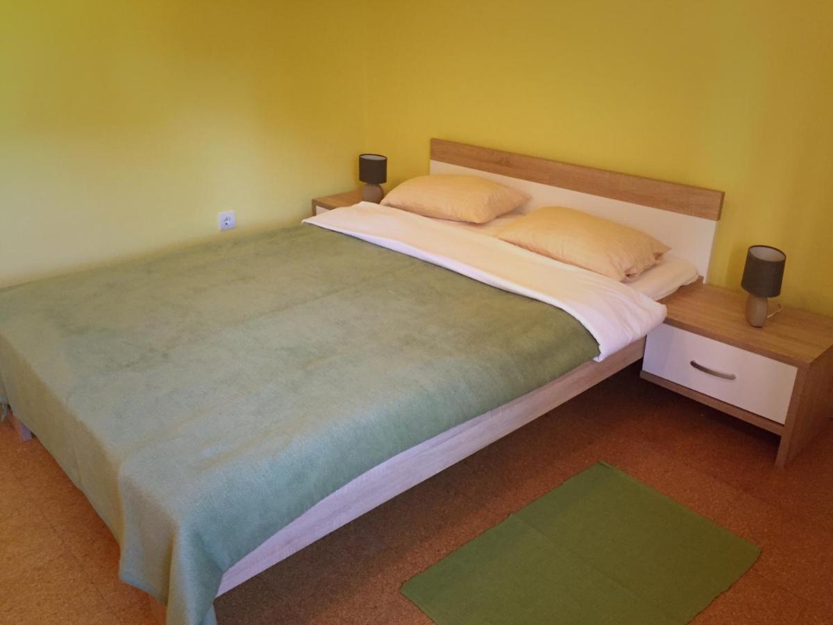 Apartment Lela Mali Lošinj Екстериор снимка