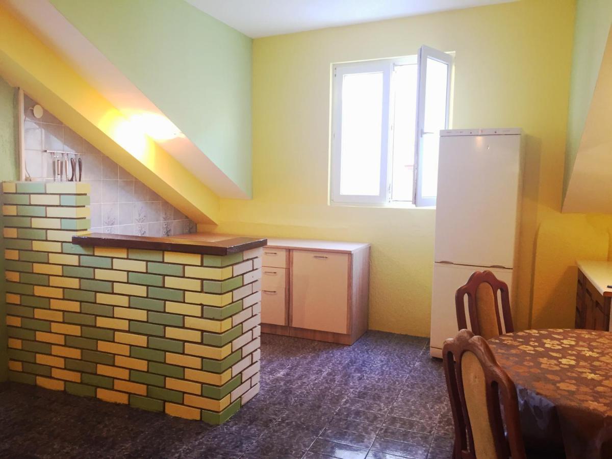Apartment Lela Mali Lošinj Екстериор снимка